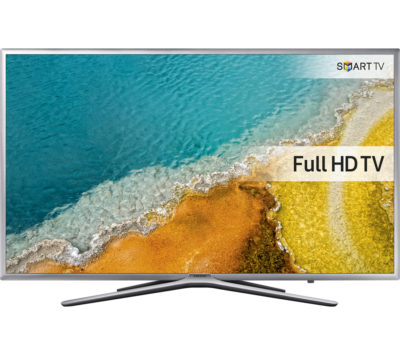 55  SAMSUNG  UE55K5600 Smart  LED TV